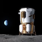 Blue Origin ma rozmach. Ogłoszono kluczową misję na Księżyc