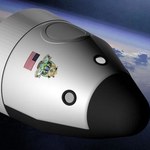 Blue Origin testuje swój załogowy statek kosmiczny