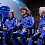 Blue Origin z zarzutami o dyskryminację w pracy 