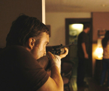 "Blue Ruin" [trailer]