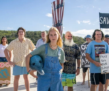 "Blueback": Jak ocalić siebie i świat? Idealny film na Dzień Ziemi