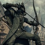 Bluepoint chciało zrobić remake Bloodborne. FromSoftware powiedziało nie