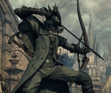 Bluepoint pracuje nad Bloodborne?