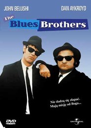 Blues Brothers - Wydanie jubileuszowe