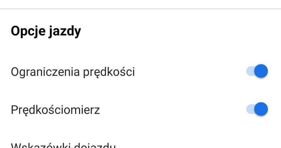 Bluetooth beacons w Mapach Google. Jak włączyć? /INTERIA.PL