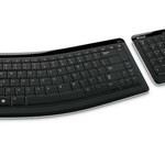 Bluetooth Mobile Keyboard 6000 - mobilna klawiatura