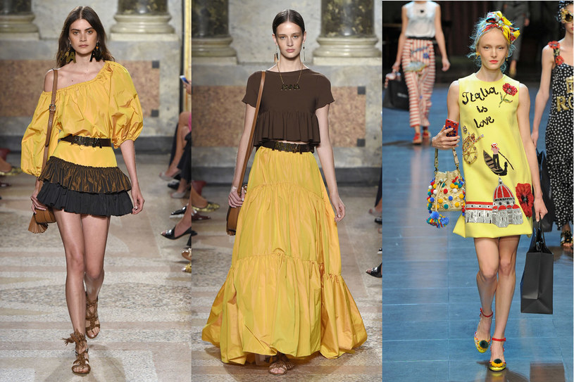 Blugirl/ Blugirl/ Dolce&Gabbana /East News/ Zeppelin