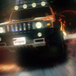 Blur będzie miał sequele