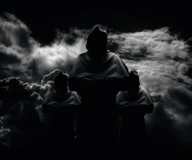 Blut Aus Nord: Sprawdź singel z nowej płyty "Disharmonium - Nahab"