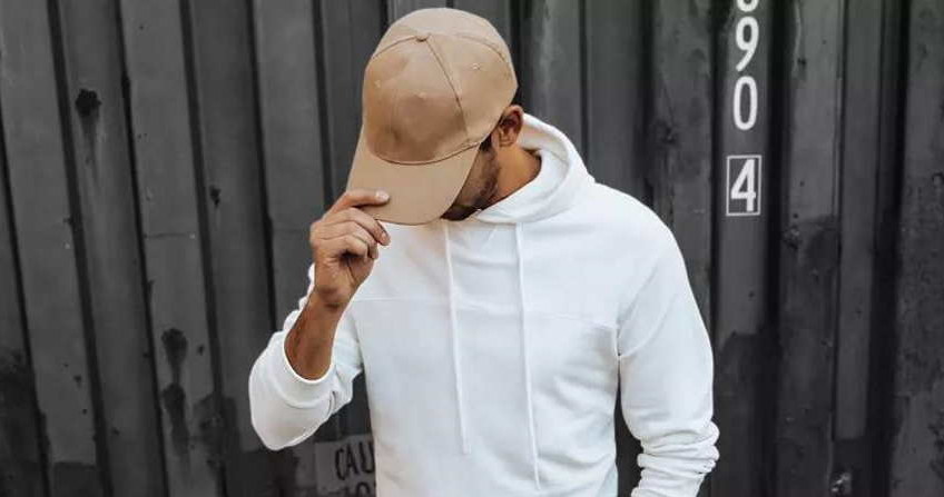 Bluza doda charakteru niejednej twojej stylizacji /materiały promocyjne