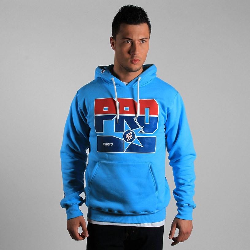 Sprawdź, czy wygrałeś ciuchy od PROSTO! Geekweek w INTERIA.PL