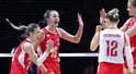 Błysk polskiej siatkarki w Lidze Narodów. Niebywałe, jak ją później nazwano