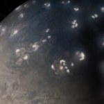 pioruny Błyskawice na Jowiszu mogą być nawet milion razy silniejsze niż na Ziemi