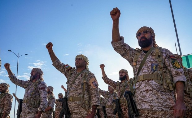 Błyskawiczna reakcja Iranu na orędzie Donalda Trumpa