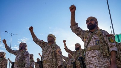 Błyskawiczna reakcja Iranu na orędzie Donalda Trumpa