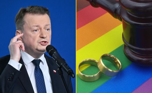 Błyskawiczna reakcja PiS na decyzję NSA ws. małżeństw jednopłciowych. Jest wniosek do TK