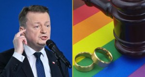 Błyskawiczna reakcja PiS na decyzję NSA ws. małżeństw jednopłciowych. Jest wniosek do TK