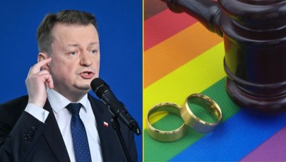 Błyskawiczna reakcja PiS na decyzję NSA ws. małżeństw jednopłciowych. Jest wniosek do TK