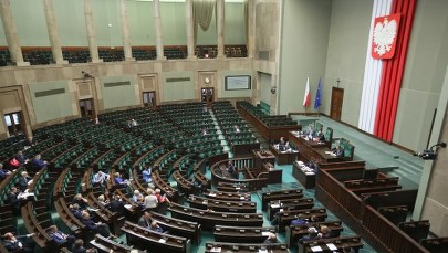Błyskawiczne tempo prac w Sejmie: W piątek głosowanie ws. projektu zmian w sądownictwie? 