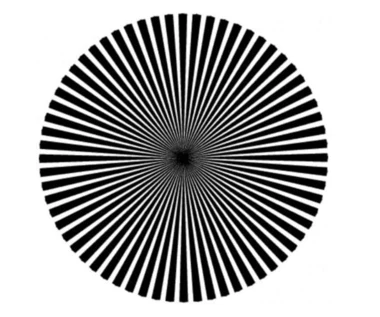 Błyskawiczny test IQ. Jaki widzisz tutaj kolor?
