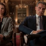 Błyskotliwy thriller polityczny. Najnowszy zwiastun hitu wbija w fotel