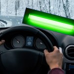 Błyskowe, zielone światło w prywatnych autach strażaków OSP. Kiedy przepisy wejdą w życie?