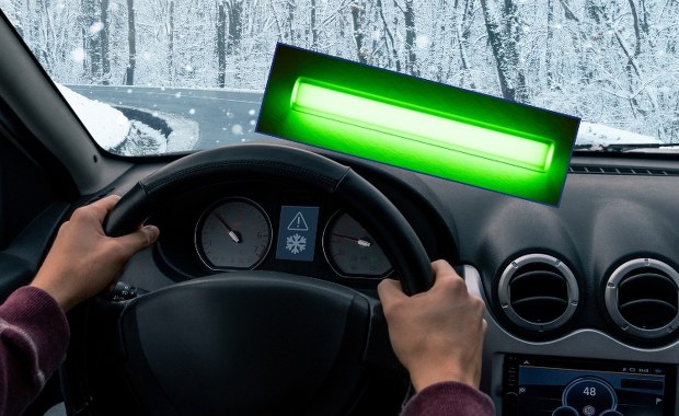 Błyskowe, zielone światło w prywatnych autach strażaków OSP. Kiedy przepisy wejdą w życie?