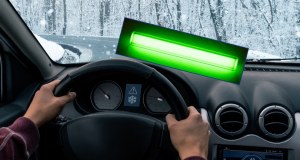 Błyskowe, zielone światło w prywatnych autach strażaków OSP. Kiedy przepisy wejdą w życie?