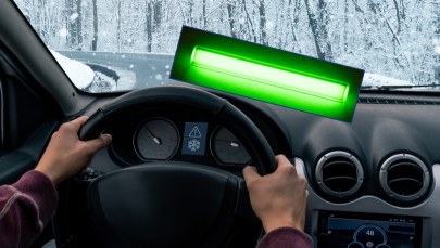 Błyskowe, zielone światło w prywatnych autach strażaków OSP. Kiedy przepisy wejdą w życie?