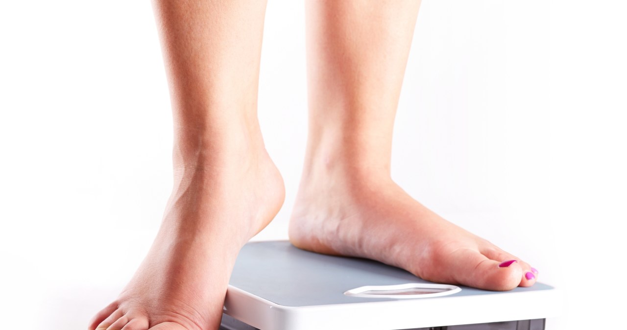 BMI to dobry sposób zbadania kondycji naszego organizmu /123RF/PICSEL