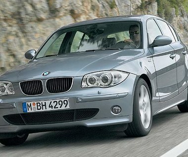 BMW 1 coraz bliżej