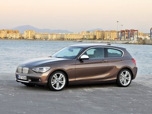 BMW 1