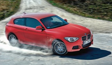 BMW 118d xDrive - test