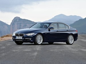 BMW 3