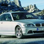 BMW 330 Coupe diesel