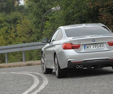 BMW 435d xDrive - test