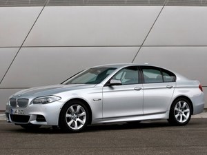 BMW 5