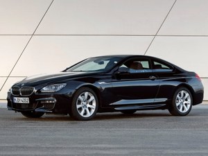 BMW 6