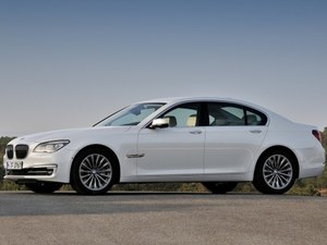 BMW 7