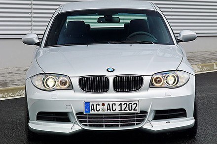 BMW ACS1 / Kliknij /INTERIA.PL