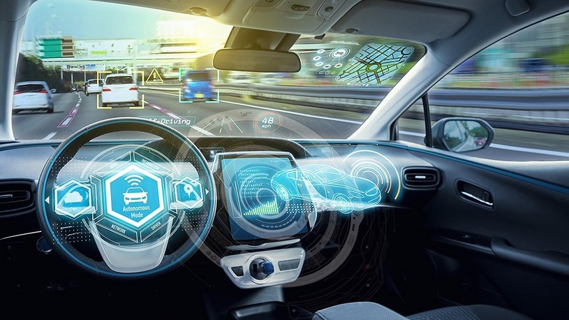 BMW, Audi i inni tworzą uniwersalne zasady bezpieczeństwa dla autonomicznych aut /Geekweek