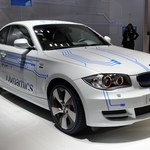 BMW concept activeE