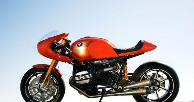 BMW Concept Ninety /Informacja prasowa