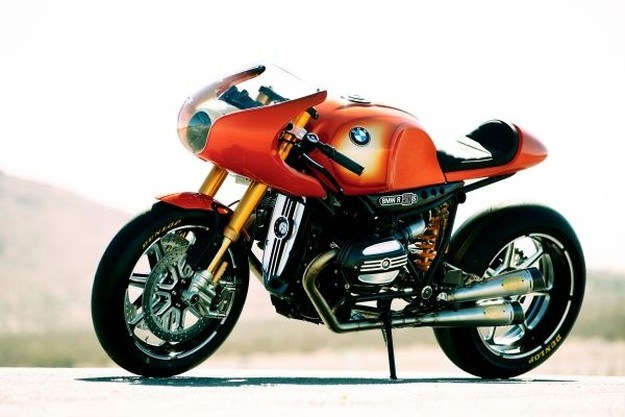 BMW Concept Ninety /Informacja prasowa