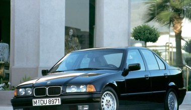 BMW E36 (1990-2000)