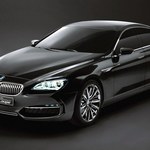 BMW gran coupe do produkcji