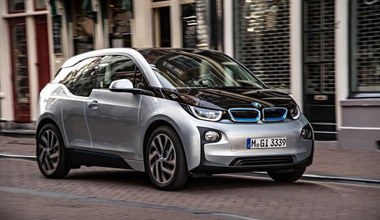 BMW i3 wchodzi do sprzedaży na polskim rynku