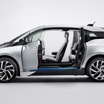 BMW i3 – wrażenia po jeździe elektrykiem