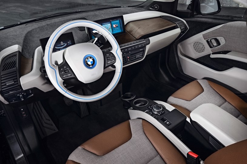 BMW i3 /BMW