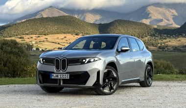 BMW iX3 przejedzie tyle, co benzyniak. Zasięg większy niż obiecuje producent